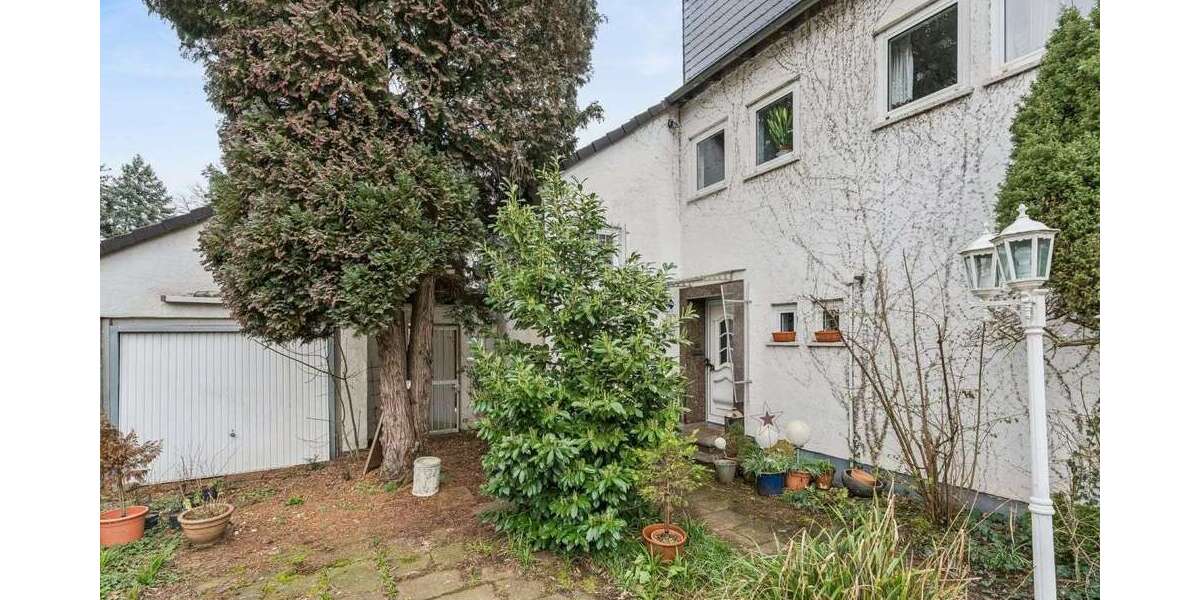 Einfamilienhaus Hilden Kalstert - 9 Zimmer, 245 m&sup2;, 665.000&euro; | Angebot:27038187