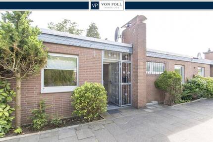 Haus Neuss / Reuschenberg Reuschenberg - 3 Zimmer, 105 m&sup2;, 320.000&euro; | Angebot:26858992
