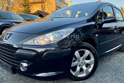 Peugeot 307 85.114 km 5.299 &euro; Mönchengladbach 41238