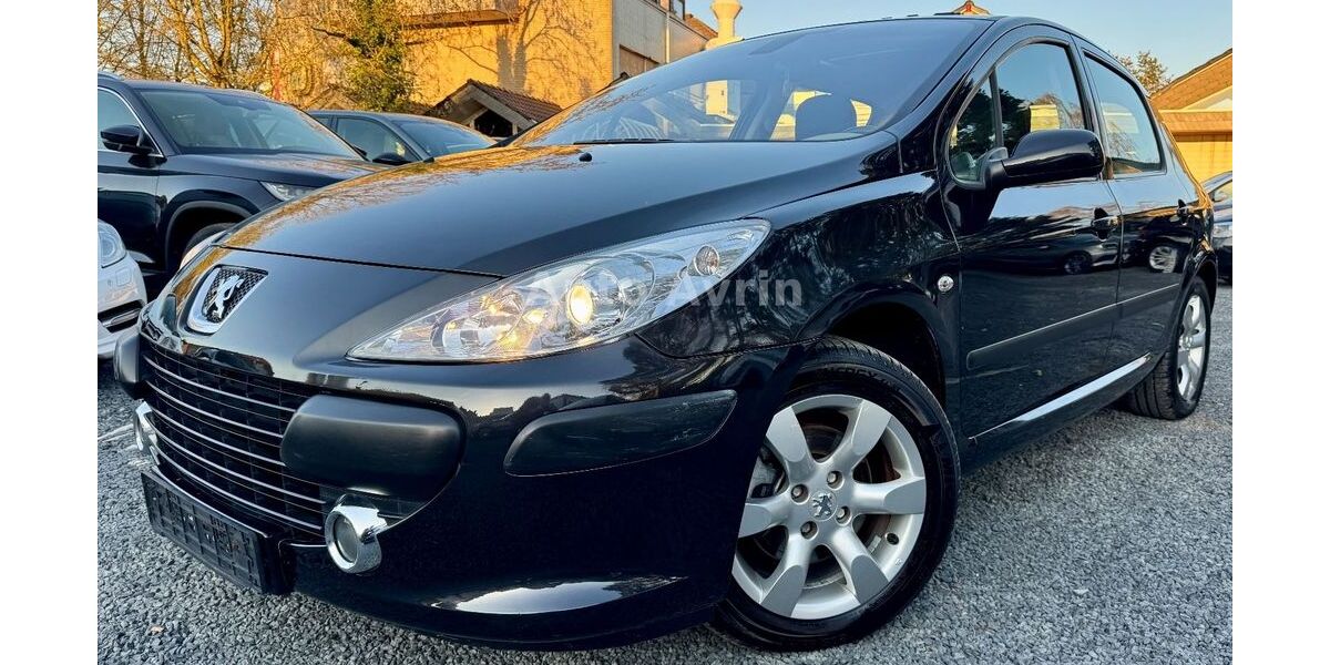 Peugeot 307 85.114 km 5.299 &euro; Mönchengladbach 41238