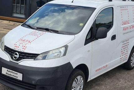 Nissan NV200 161.000 km 7.501 &euro; Kempen 47906