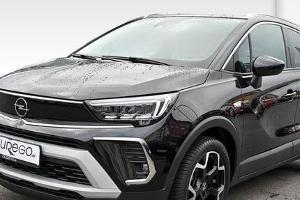 Opel Crossland (X) 37.748 km 16.980 &euro; Wuppertal 42103