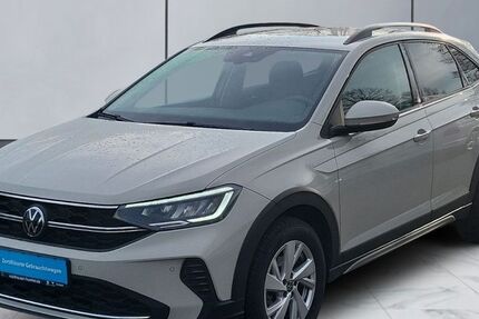 VW Taigo 45.038 km 18.480 &euro; Viersen 41751