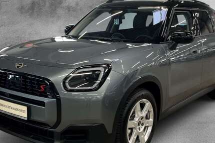 Mini Cooper S Countryman 12.992 km 39.996 € Krefeld 47800