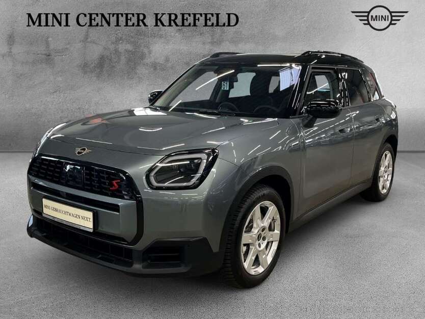 Mini Cooper S Countryman 12.992 km 39.996 € Krefeld 47800