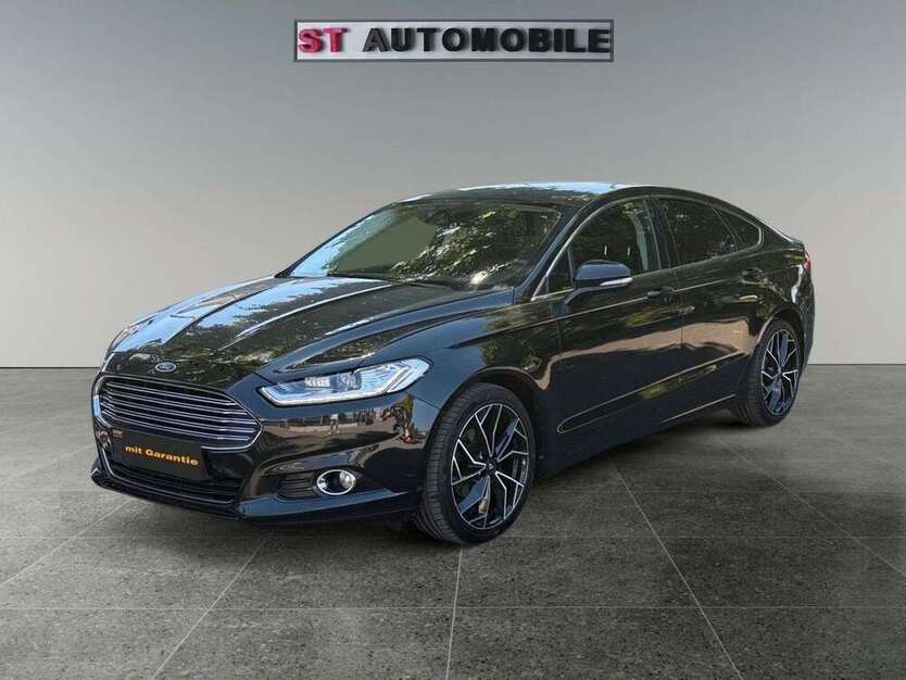 Mondeo