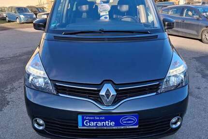 Renault Espace 177.640 km 7.450 &euro; Düsseldorf 40549