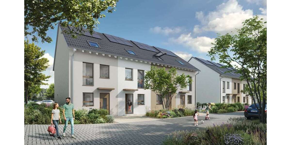 Einfamilienhaus Kempen - 5 Zimmer, 121 m&sup2;, 559.000&euro; | Angebot:26204055