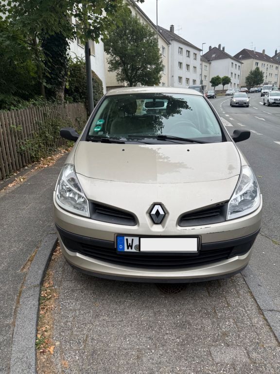 Clio
