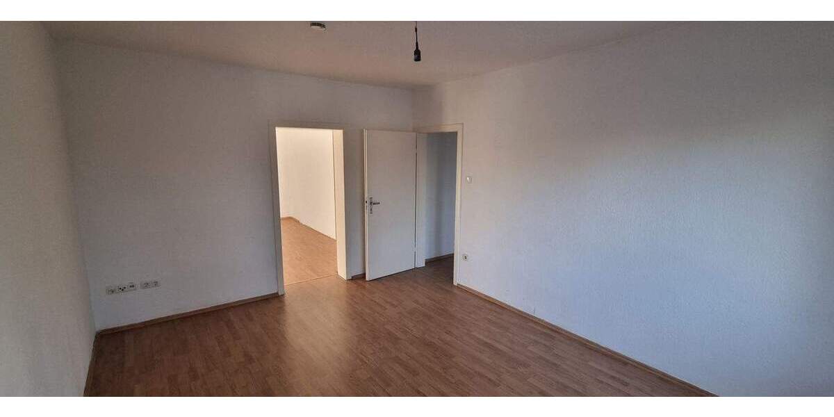 Etagenwohnung Mülheim an der Ruhr Mitte - 2 Zimmer, 49 m&sup2;, 350&euro; | Angebot:24636720