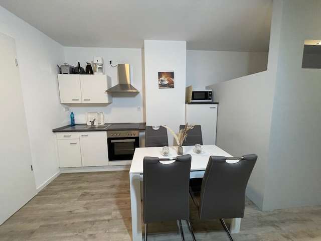 Wohnung zum Mieten in Düsseldorf 899 € 33 m² 1 zimmer