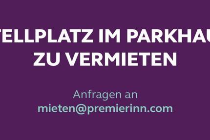 Garagen / Stellplätze Düsseldorf Heerdt - 95&euro; | Angebot:20539856