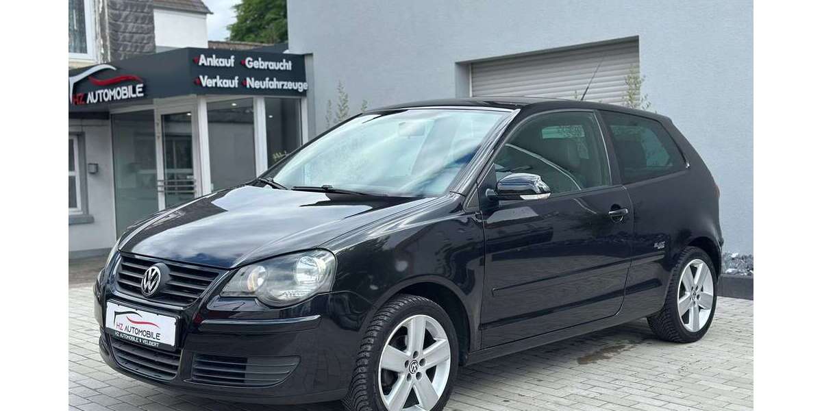VW Polo 201.961 km 2.990 &euro; Velbert 42551