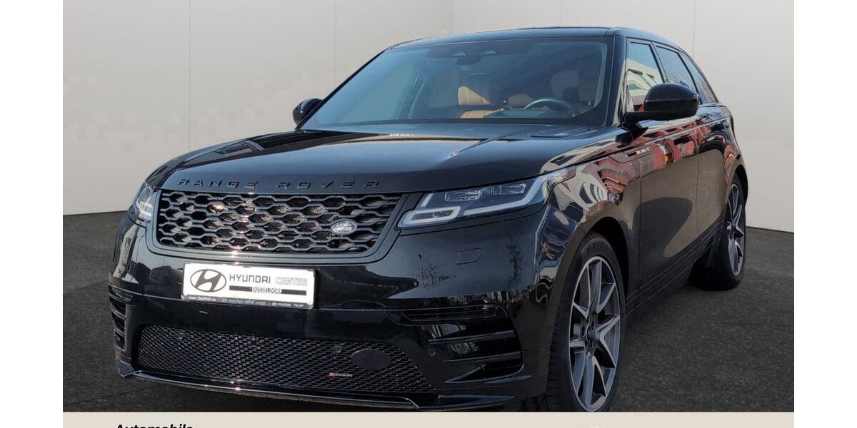 Land Rover Range Rover Velar 47.856 km 42.990 &euro; Düsseldorf 40233