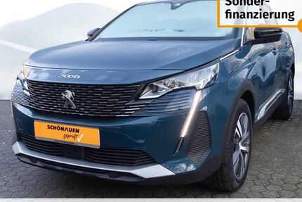 Peugeot 3008 43.344 km 22.250 &euro; Solingen 42697