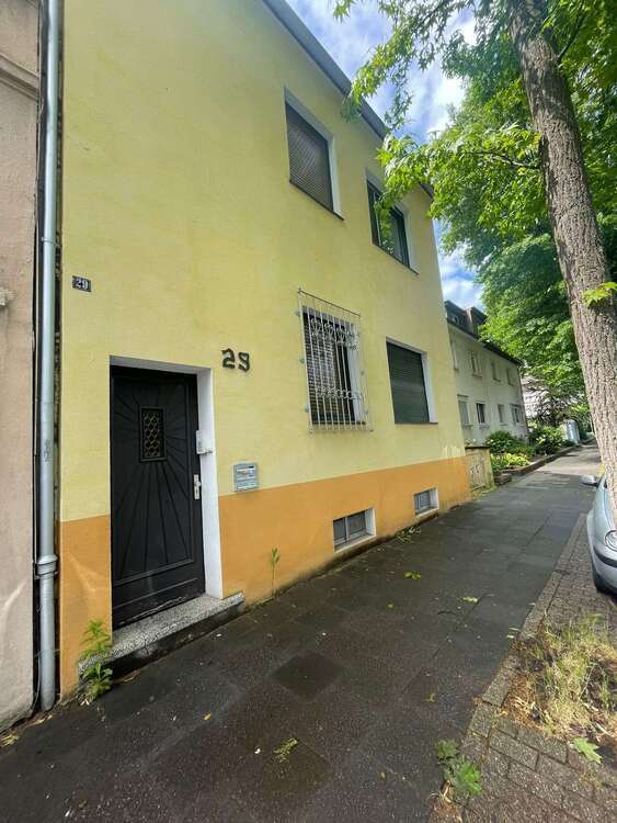 Wohnung zum Mieten in Duisburg 410 € 68.56 m²