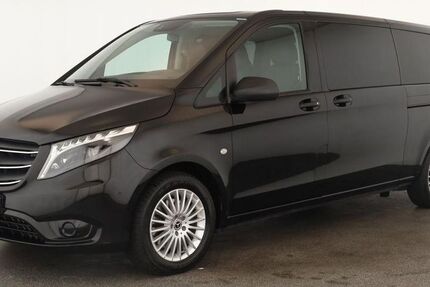 Mercedes-Benz Vito 68.300 km 49.884 &euro; Düsseldorf 40233