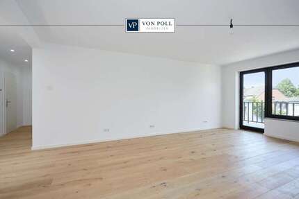 Wohnung Düsseldorf Stadtbezirk 9 - 4 Zimmer, 134 m&sup2;, 630.000&euro; | Angebot:26868666