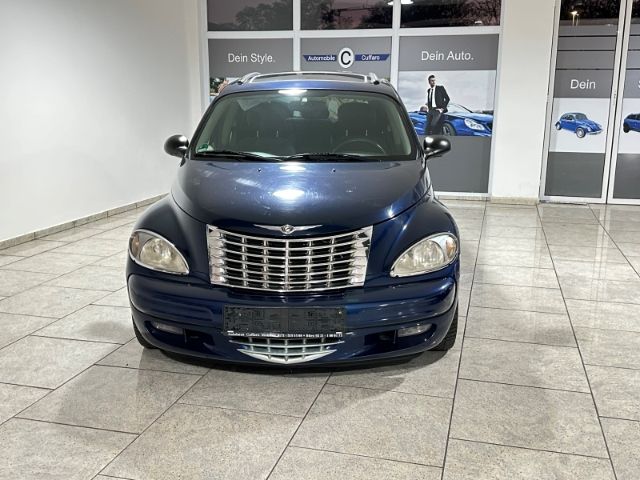 PT Cruiser