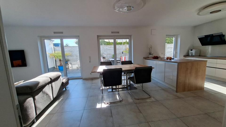 Einfamilienhaus Düsseldorf Stadtbezirk 5 - 5 Zimmer, 157 m&sup2;, 1.248.000&euro; | Angebot:27187093