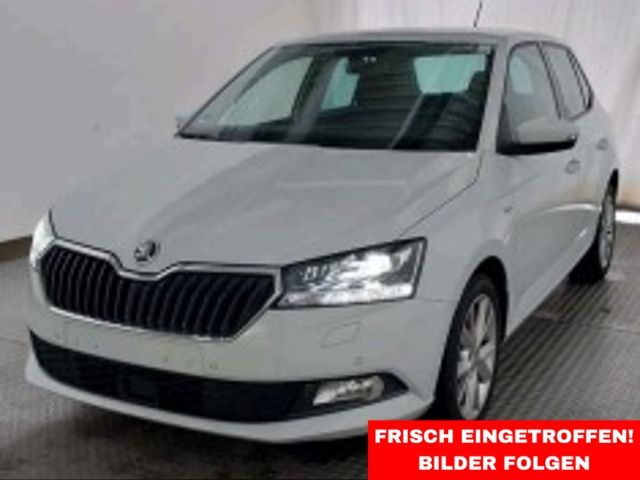 Skoda Fabia 68.000 km 12.790 &euro; Neukirchen-Vluyn 47506
