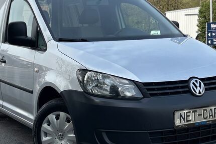 VW Caddy 186.667 km 6.600 &euro; Hilden 40721