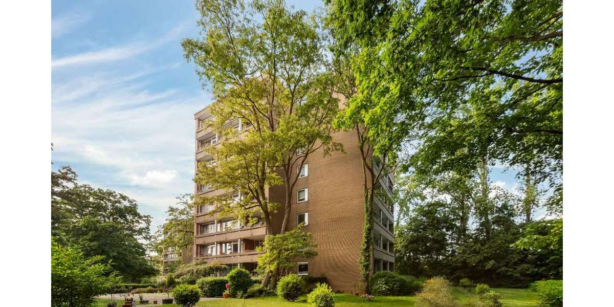 Wohnung zum Kaufen in Neuss 219.000 € 43 m² 1 zimmer
