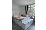 gemütliche 1,5 Zimmer Wohnung mit sonnigem Balkon