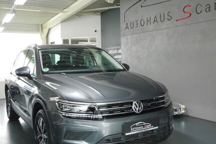 VW Tiguan 35.000 km 26.490 € Bergheim (bei Köln) 50126