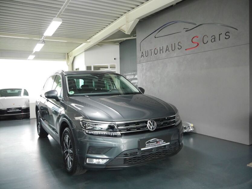 VW Tiguan 35.000 km 26.490 € Bergheim (bei Köln) 50126