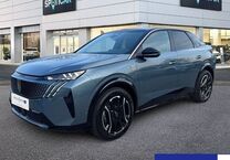 Gebrauchtwagen Peugeot 3008