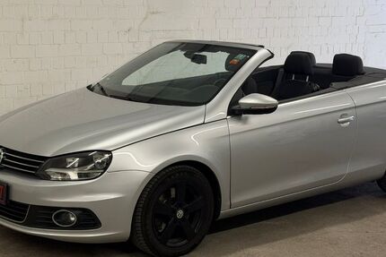 VW Eos 138.900 km 7.900 &euro; Düsseldorf 40468