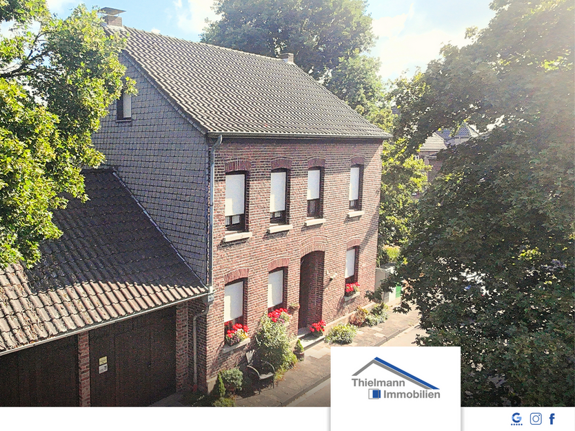 Haus zum Kaufen in Viersen 295.000 € 180 m²