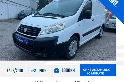 Fiat Scudo