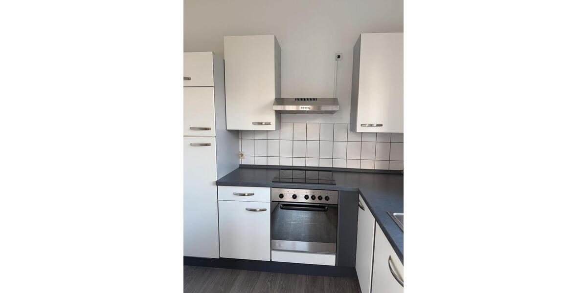 Erdgeschoßwohnung Viersen - 2 Zimmer, 41 m&sup2;, 129.999&euro; | Angebot:25300890