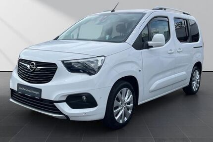 Opel Combo Life
