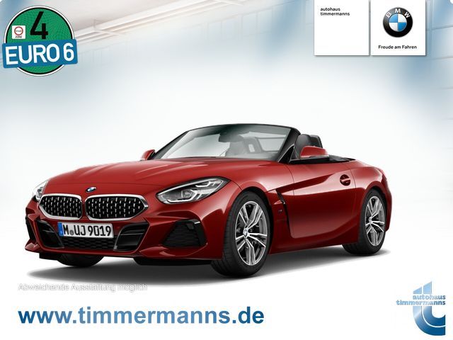 BMW Z4 79.433 km 32.230 &euro; Düsseldorf 40549