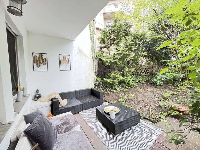 Wohnung zum Kaufen in Düsseldorf 399.000 € 61.87 m²