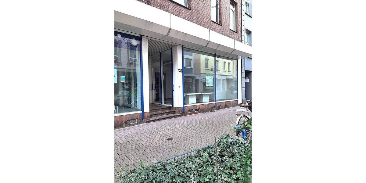 Gewerbeobjekt Duisburg Neudorf-Nord - 3 Zimmer, 50 m&sup2;, 500&euro; | Angebot:26903954