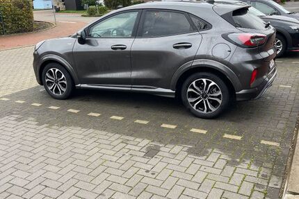 Ford Puma 31.000 km 20.788 € Langenfeld 40764