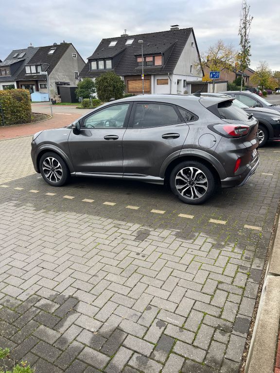 Ford Puma 31.000 km 20.788 € Langenfeld 40764