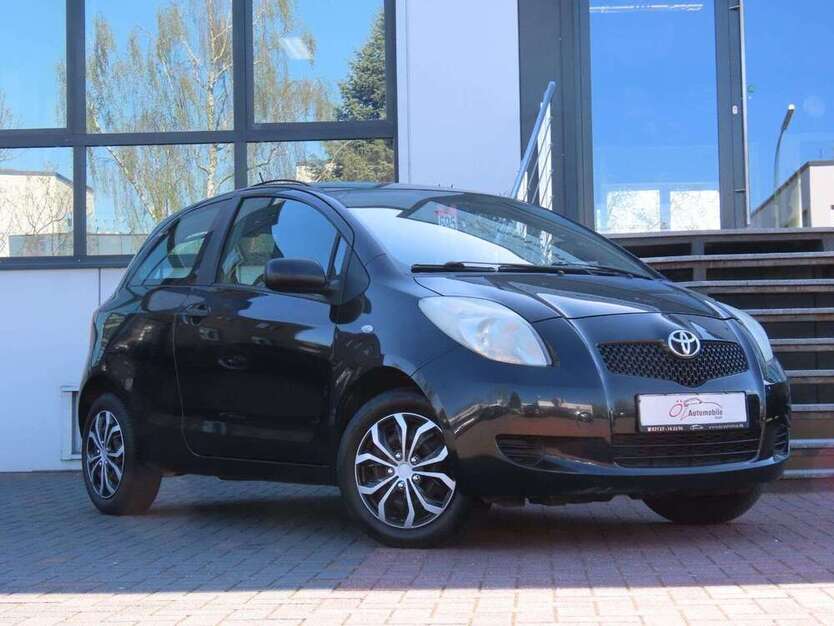 Yaris