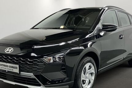 Hyundai BAYON 1.500 km 17.980 &euro; Wuppertal 42109