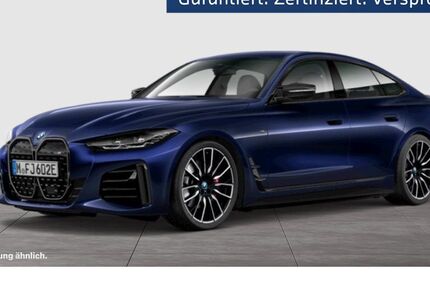 BMW i4 40.588 km 46.880 &euro; Düsseldorf 40595