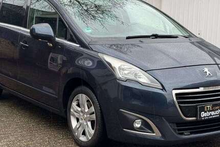 Peugeot 5008 117.405 km 11.075 &euro; Moers 47445