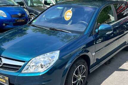 Opel Signum