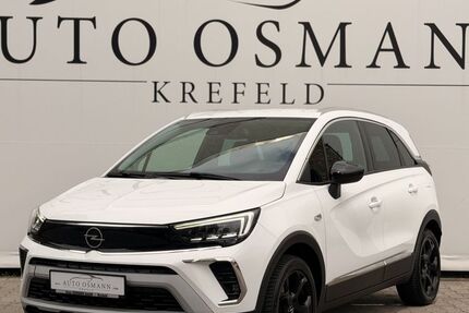 Opel Crossland (X) 84.000 km 13.950 &euro; Krefeld 47805