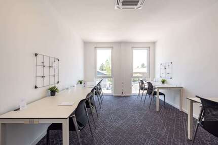 Gewerbeobjekt Leverkusen Opladen - 1.290&euro; | Angebot:27432313