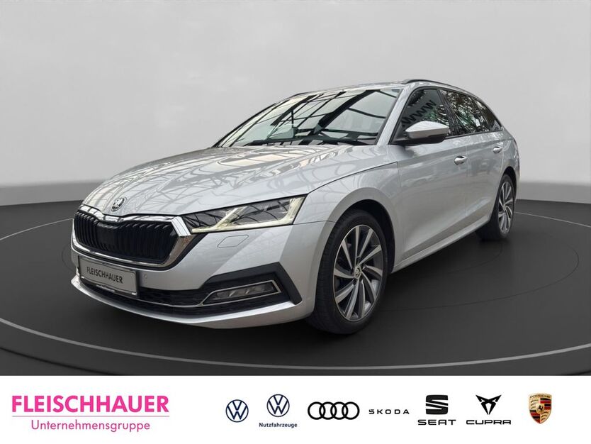 Skoda Octavia 110.000 km 18.880 € Mönchengladbach 41238