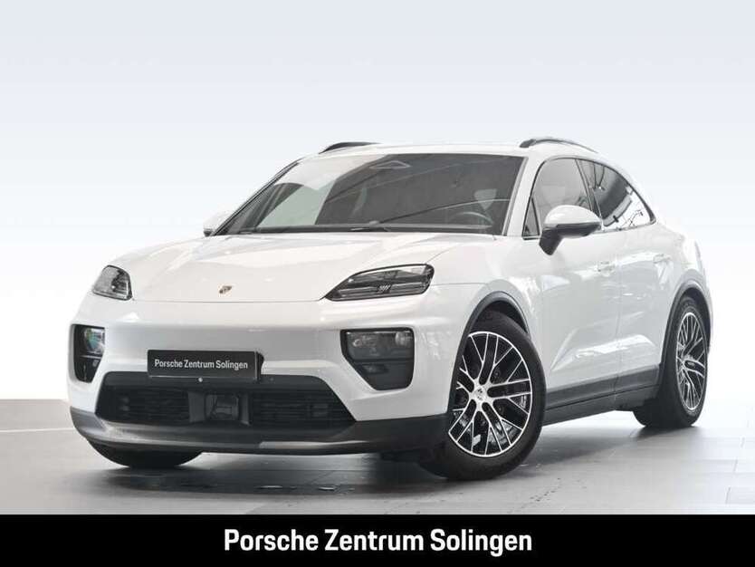 Macan
